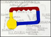 Tool From The South